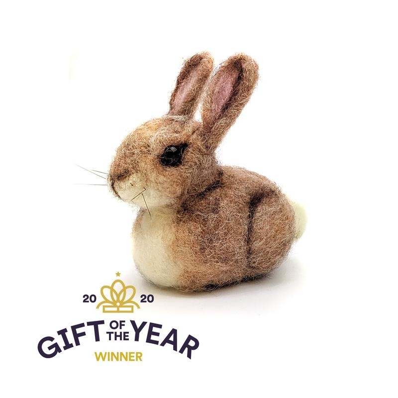 Baby Bunny Kit 15cm