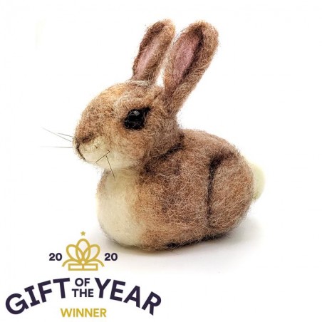 Baby Bunny Kit 15cm