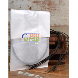 Tacky Wrap Sticks Dark