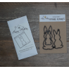 Template Bunnies