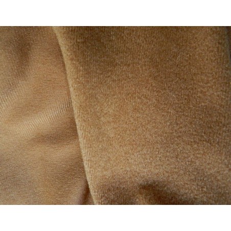 Doll/craft Velour - Honey Bear 1/2m