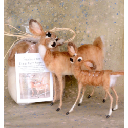 Supply Pack Doe & Fawn -...