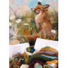 Supply Fox 2D Wet Felting - Level 1