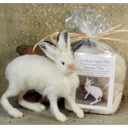 Supply pack Snow Hare Level 3