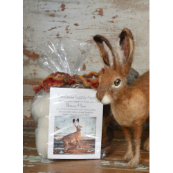 Supply Pack Brown Hare Level 3