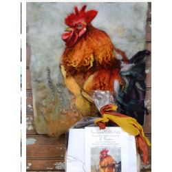 Rooster Supply Pack 2D -...