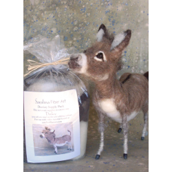 Donkey Supply Pack - Level 3