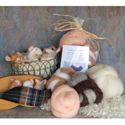 Sleepy Mice Supply Pack...