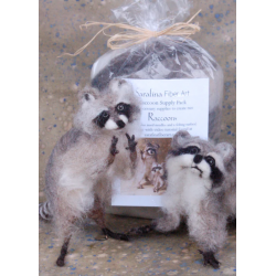 Supply Kit Racoon Level 3