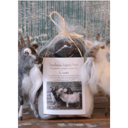 Supply Pack Goats - Level 2/3