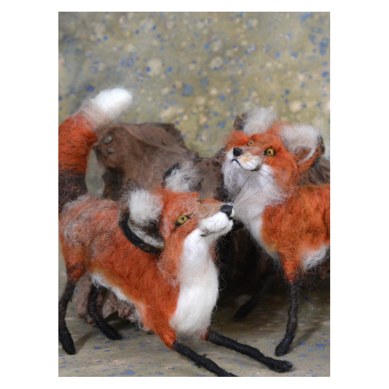 Supply Pack Fox Level 3