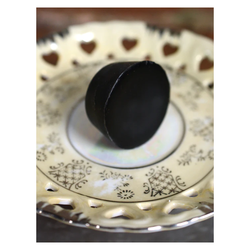 Black Beeswax