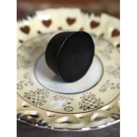Black Beeswax
