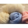 Felting Fibre - Pastel 200g