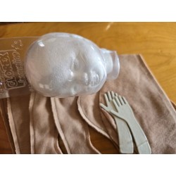 Glorex doll making -...