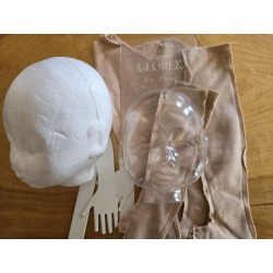 Glorex doll making -Tai Ping