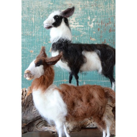 Supply Pack llama Level 3