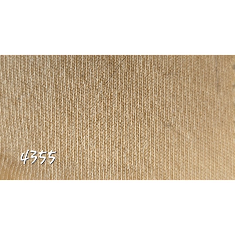 Swiss Tricot Body - 4355 Laib Yala